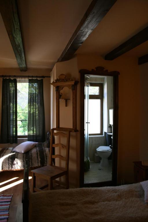Arts And Crafts Guesthouse Baia Sprie Cameră foto