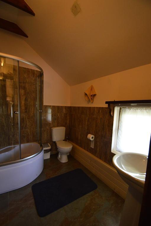 Arts And Crafts Guesthouse Baia Sprie Exterior foto